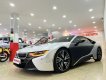 BMW i8 2017 - BMW i8 2017