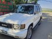 Isuzu Trooper 1997 - 2 cầu cực mạnh