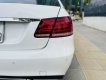 Mercedes-Benz E200 2015 - Cần bán gấp xe màu trắng, giá cực tốt - biển số Hà Nội - Hỗ trợ ngân hàng 70%