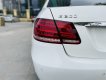 Mercedes-Benz E200 2015 - Cần bán gấp xe màu trắng, giá cực tốt - biển số Hà Nội - Hỗ trợ ngân hàng 70%