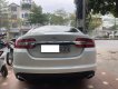 Jaguar XF 2012 - Màu trắng Ngọc Trinh