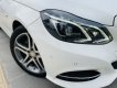 Mercedes-Benz E200 2015 - Cần bán gấp xe màu trắng, giá cực tốt - biển số Hà Nội - Hỗ trợ ngân hàng 70%