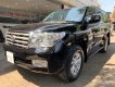 Toyota Land Cruiser 2011 - Giá 1 tỷ 710 triệu