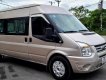Ford Transit 2015 - Xe zin đẹp
