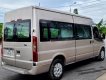 Ford Transit 2015 - Xe zin đẹp