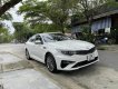 Kia Optima 2020 - Xe màu trắng