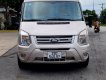 Ford Transit 2015 - Xe zin đẹp