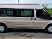 Ford Transit 2015 - Xe zin đẹp