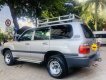 Toyota Land Cruiser 1999 - Xe gia đình đẹp xuất sắc giá chỉ 445tr