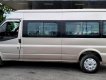 Ford Transit 2015 - Xe zin đẹp