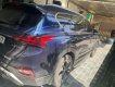 Hyundai Santa Fe 2021 - Hỗ trợ bank 70% giá trị xe