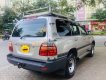 Toyota Land Cruiser 1999 - Xe gia đình đẹp xuất sắc giá chỉ 445tr