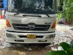 Hino FC 2021 - Hino FC 2021 tại 89