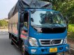 Thaco OLLIN 2018 - Tải chỉ 3T49 dành cho ae bằng B2
