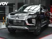 Mitsubishi Pajero Sport 2022 - Sẵn xe giao ngay khu vực miền Bắc, giá giảm cực sâu khuyến mại cực lớn