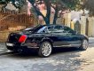 Bentley Continental 2009 - Màu đen, nhập khẩu nguyên chiếc