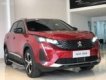 Peugeot 3008 2022 - Màu đỏ, xe sẵn giao ngay