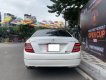 Mercedes-Benz C200 2008 - Đăng ký 2009, xe gia đình chạy - 310tr