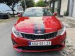 Kia Optima 2019 - Màu đỏ, giá hữu nghị