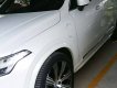 Volvo XC90 2021 - Cần bán xe màu trắng