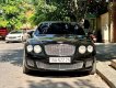 Bentley Continental 2009 - Màu đen, nhập khẩu nguyên chiếc