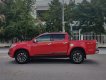 Chevrolet Colorado 2017 - Một chủ từ đầu, đẹp xuất sắc