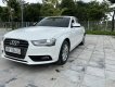 Audi A4 2015 - Màu trắng, xe nhập