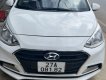 Hyundai Grand i10 2019 - Màu trắng, số sàn