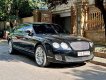 Bentley Continental 2009 - Màu đen, nhập khẩu nguyên chiếc