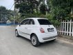 Fiat 500 2010 - Bán Fiat 500 đời 2010, màu trắng, nhập khẩu chính hãng