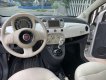 Fiat 500 2010 - Bán Fiat 500 đời 2010, màu trắng, nhập khẩu chính hãng