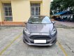 Ford Fiesta 2015 - Full option, màu xám nâu