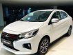 Mitsubishi Attrage 2022 - Sẵn xe giao ngay - Nhiều ưu đãi hấp dẫn