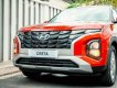 Hyundai Creta 2022 - Tặng full phụ kiện chính hãng - Giá tốt nhất khu vực liên hệ ngay
