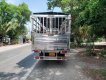 Hino 300 Series 2021 - 3,5 tấn - Thùng inox mui bạt