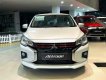 Mitsubishi Attrage 2022 - Sẵn xe giao ngay - Nhiều ưu đãi hấp dẫn