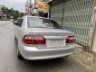 Mazda 626 2002 - Giá 155tr, màu bạc 