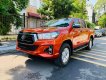 Toyota Hilux 2019 - Thật sự là quá mới