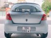 Toyota Yaris 2007 - Màu bạc, nhập khẩu nguyên chiếc Pháp