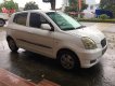 Kia Morning 2004 - Màu trắng, nhập khẩu giá ưu đãi