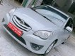 Hyundai Verna 2010 - Xe màu bạc