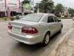 Mazda 626 2002 - Giá 155tr, màu bạc 