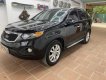 Kia Sorento 2009 - Kia Sorento 2009