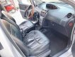 Toyota Yaris 2008 - Màu bạc, xe nhập
