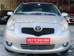 Toyota Yaris 2008 - Màu bạc, xe nhập