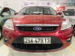 Ford Focus 2011 - Xe màu đỏ