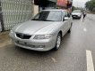 Mazda 626 2002 - Giá 155tr, màu bạc 