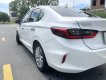 Honda City 2021 - Xe màu trắng
