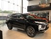 Mitsubishi Pajero Sport 2022 - Mạnh mẽ cá tính