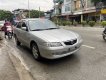 Mazda 626 2002 - Giá 155tr, màu bạc 